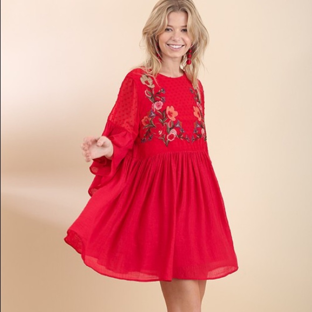Beach Bombshell Dress - S/M/L